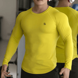 Kukura - Long Sleeve Shirt for Men - Sarman Fashion - Wholesale Clothing Fashion Brand for Men from Canada