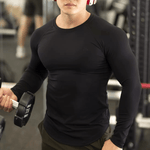 Kukura - Long Sleeve Shirt for Men - Sarman Fashion - Wholesale Clothing Fashion Brand for Men from Canada