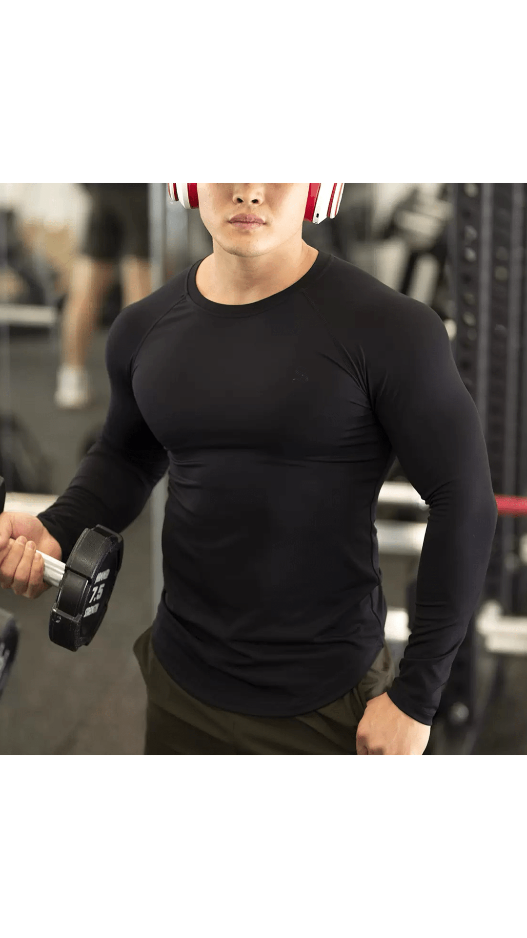 Kukura - Long Sleeve Shirt for Men - Sarman Fashion - Wholesale Clothing Fashion Brand for Men from Canada