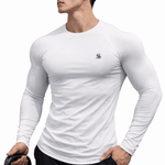 Kukura - Long Sleeve Shirt for Men - Sarman Fashion - Wholesale Clothing Fashion Brand for Men from Canada