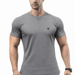Kumar 2 - T-Shirt for Men - Sarman Fashion - Wholesale Clothing Fashion Brand for Men from Canada
