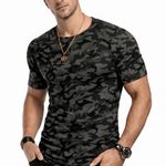 Kumonov 3 - T-Shirt for Men - Sarman Fashion - Wholesale Clothing Fashion Brand for Men from Canada