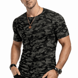 Kumonov 3 - T-Shirt for Men - Sarman Fashion - Wholesale Clothing Fashion Brand for Men from Canada