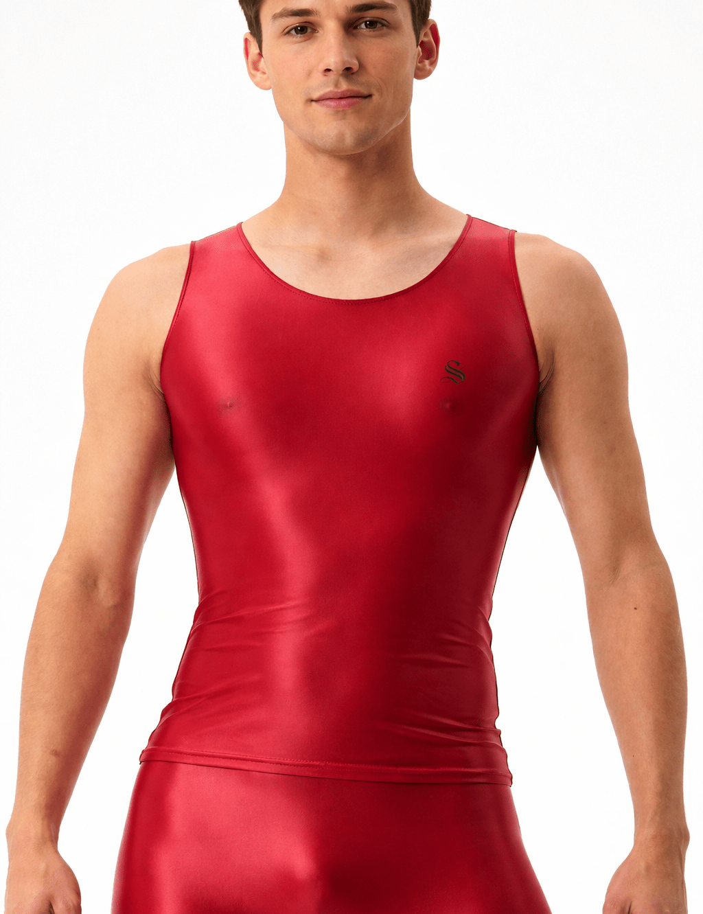 KUNA - Tank Top for Men - Sarman Fashion - Wholesale Clothing Fashion Brand for Men from Canada