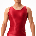 KUNA - Tank Top for Men - Sarman Fashion - Wholesale Clothing Fashion Brand for Men from Canada