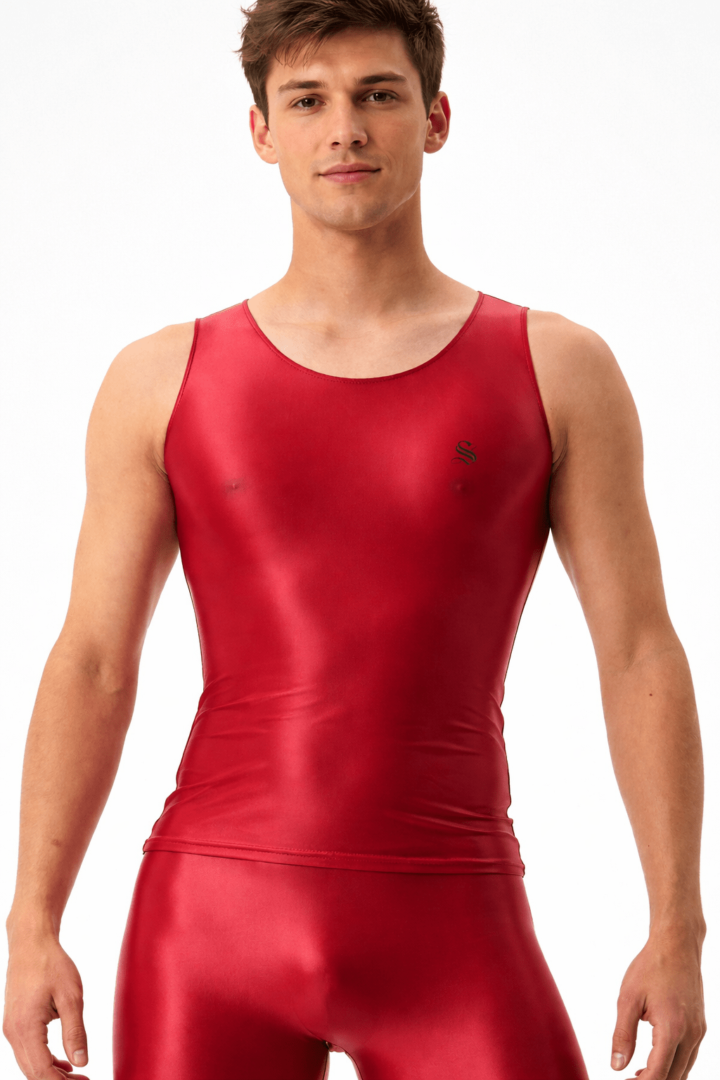 KUNA - Tank Top for Men - Sarman Fashion - Wholesale Clothing Fashion Brand for Men from Canada