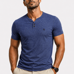 Kupalok - V - Neck T-Shirt for Men - Sarman Fashion - Wholesale Clothing Fashion Brand for Men from Canada
