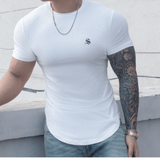 Kupina - T-Shirt for Men - Sarman Fashion - Wholesale Clothing Fashion Brand for Men from Canada