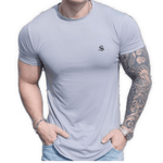 Kupina - T-Shirt for Men - Sarman Fashion - Wholesale Clothing Fashion Brand for Men from Canada