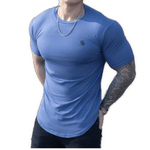 Kupina - T-Shirt for Men - Sarman Fashion - Wholesale Clothing Fashion Brand for Men from Canada