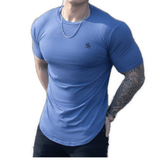 Kupina - T-Shirt for Men - Sarman Fashion - Wholesale Clothing Fashion Brand for Men from Canada