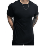 Kupina - T-Shirt for Men - Sarman Fashion - Wholesale Clothing Fashion Brand for Men from Canada