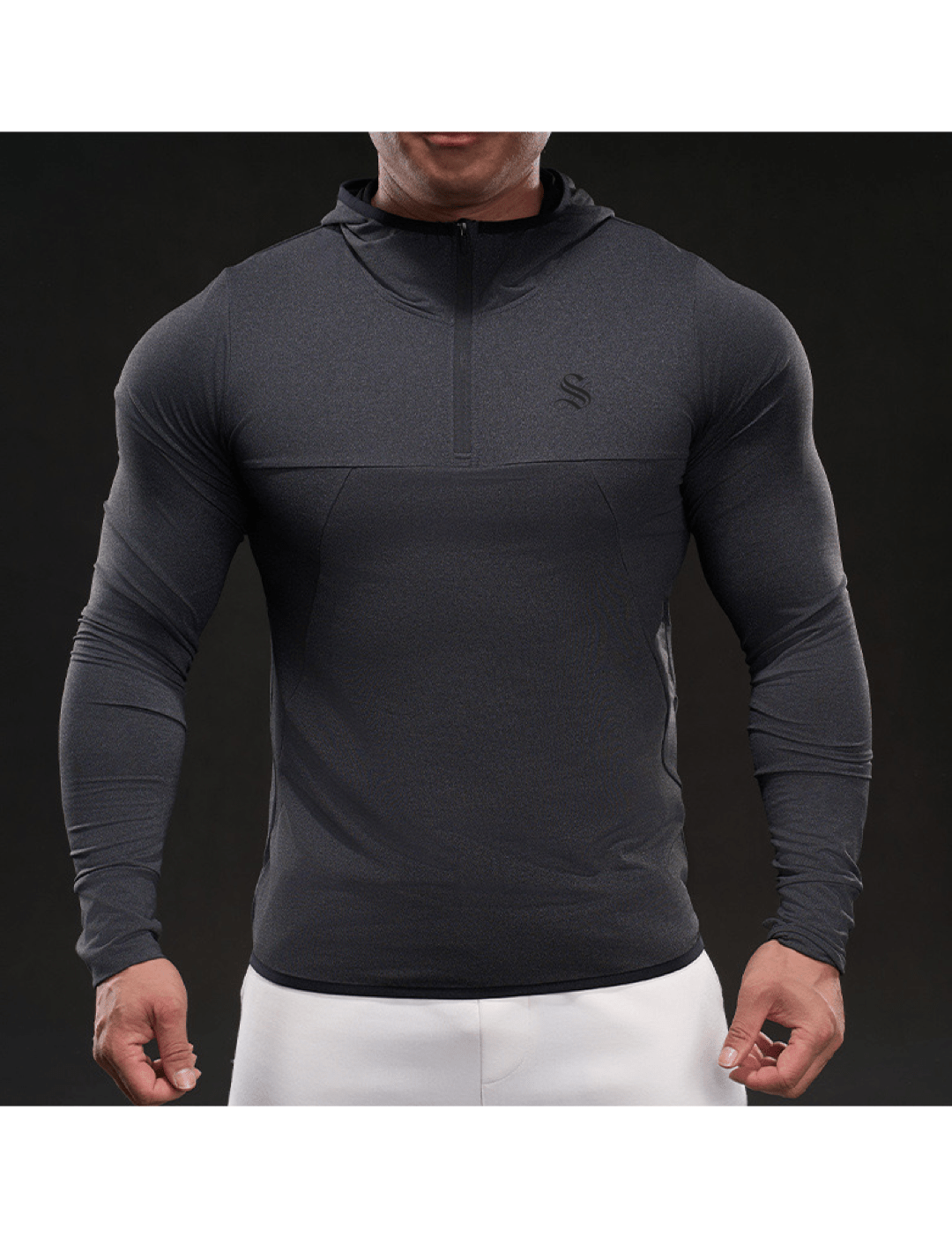 KUY 2 - Hoodie for Men - Sarman Fashion - Wholesale Clothing Fashion Brand for Men from Canada