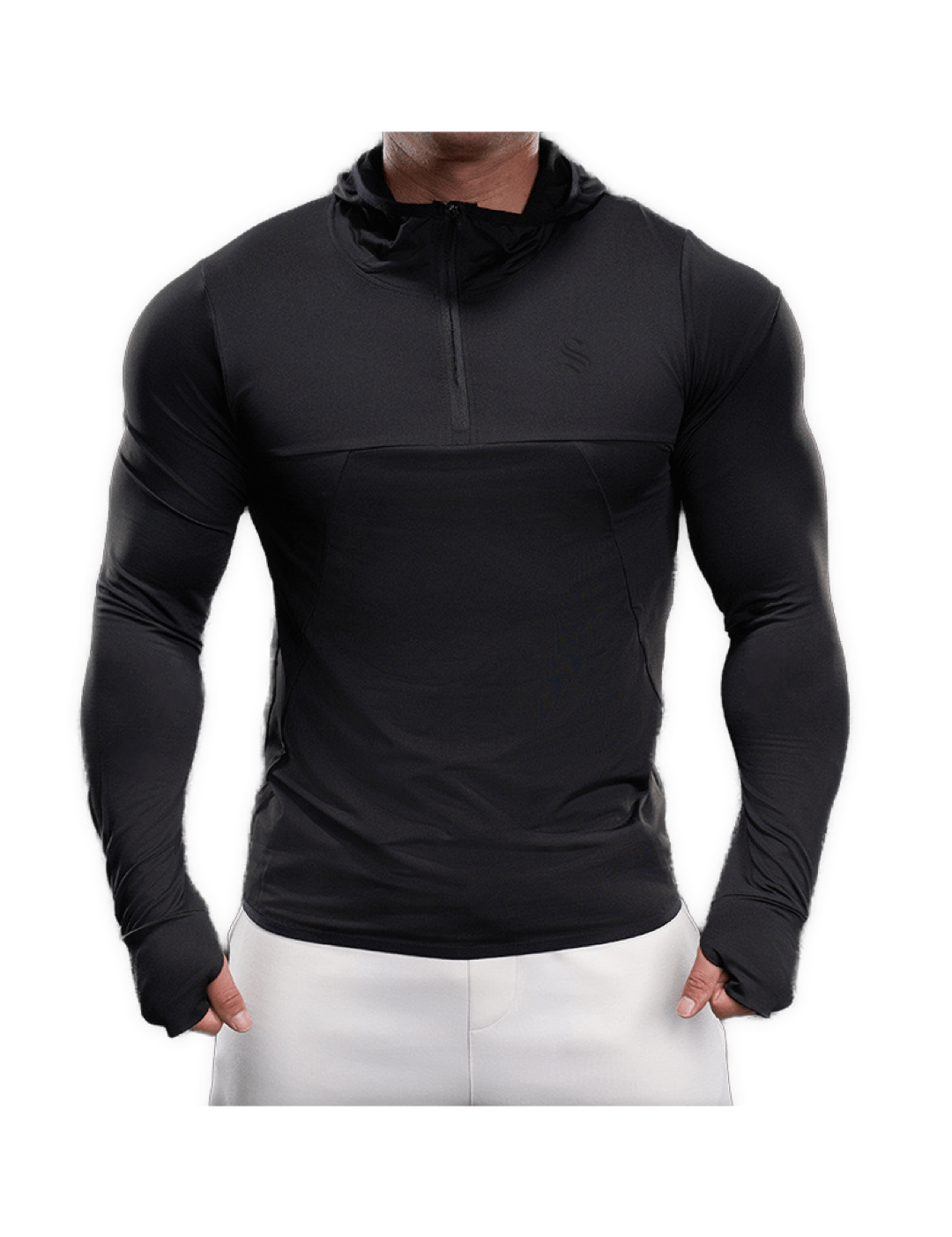 KUY 2 - Hoodie for Men - Sarman Fashion - Wholesale Clothing Fashion Brand for Men from Canada