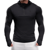 KUY 2 - Hoodie for Men - Sarman Fashion - Wholesale Clothing Fashion Brand for Men from Canada