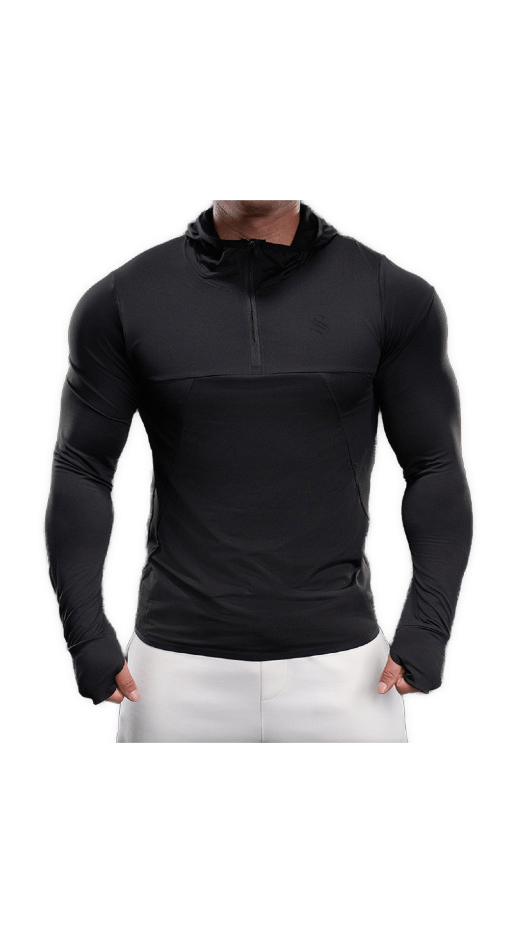 KUY 2 - Hoodie for Men - Sarman Fashion - Wholesale Clothing Fashion Brand for Men from Canada