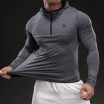 KUY 2 - Hoodie for Men - Sarman Fashion - Wholesale Clothing Fashion Brand for Men from Canada