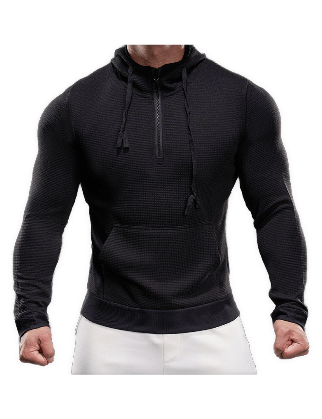 KUY 3 - Hoodie for Men - Sarman Fashion - Wholesale Clothing Fashion Brand for Men from Canada