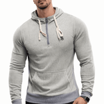 KUY 3 - Hoodie for Men - Sarman Fashion - Wholesale Clothing Fashion Brand for Men from Canada