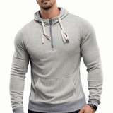 KUY 3 - Hoodie for Men - Sarman Fashion - Wholesale Clothing Fashion Brand for Men from Canada