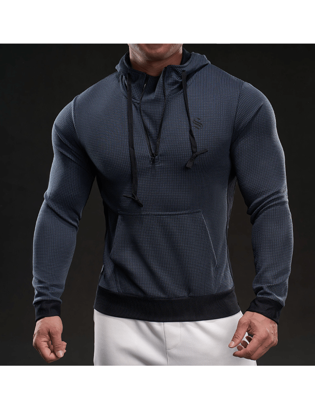 KUY 3 - Hoodie for Men - Sarman Fashion - Wholesale Clothing Fashion Brand for Men from Canada