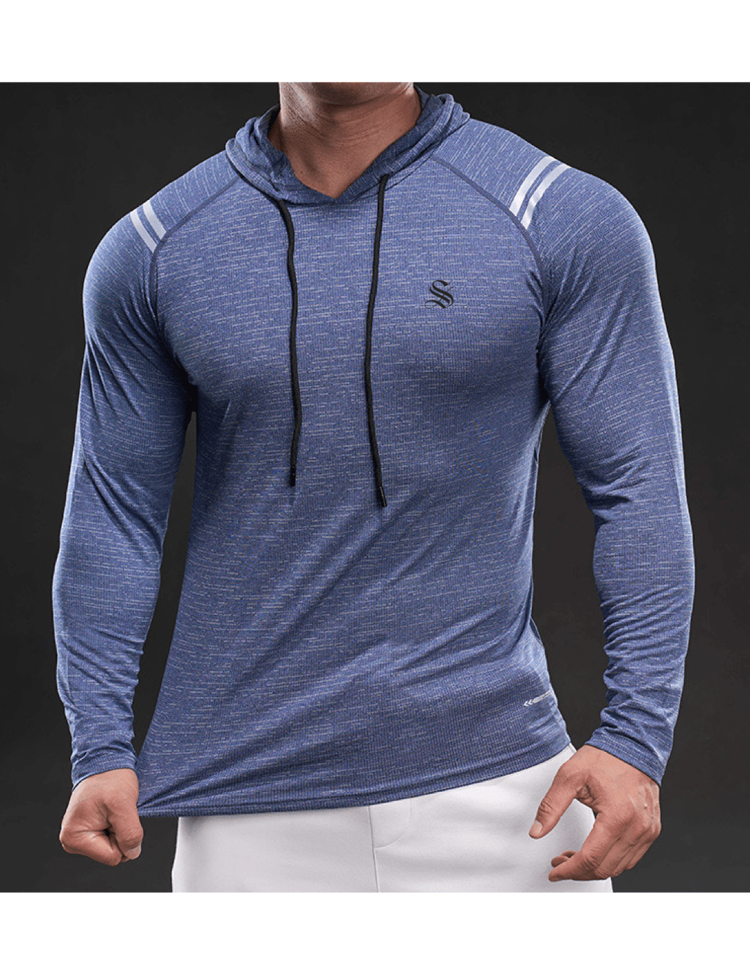KUY 4 - Hoodie for Men - Sarman Fashion - Wholesale Clothing Fashion Brand for Men from Canada