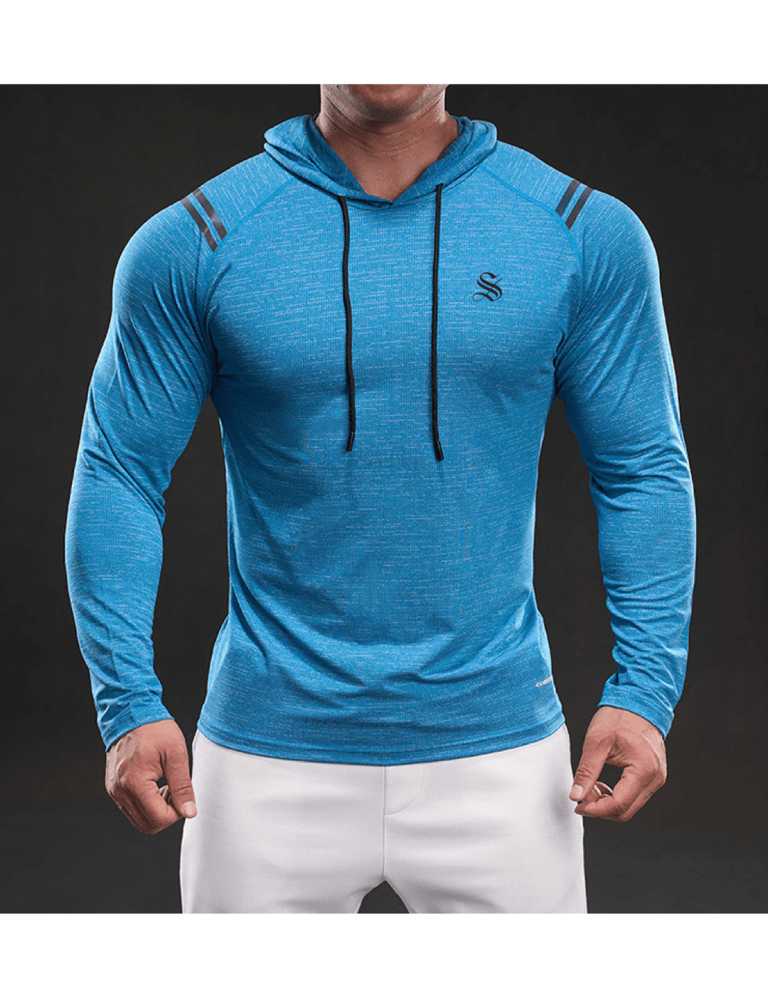 KUY 4 - Hoodie for Men - Sarman Fashion - Wholesale Clothing Fashion Brand for Men from Canada