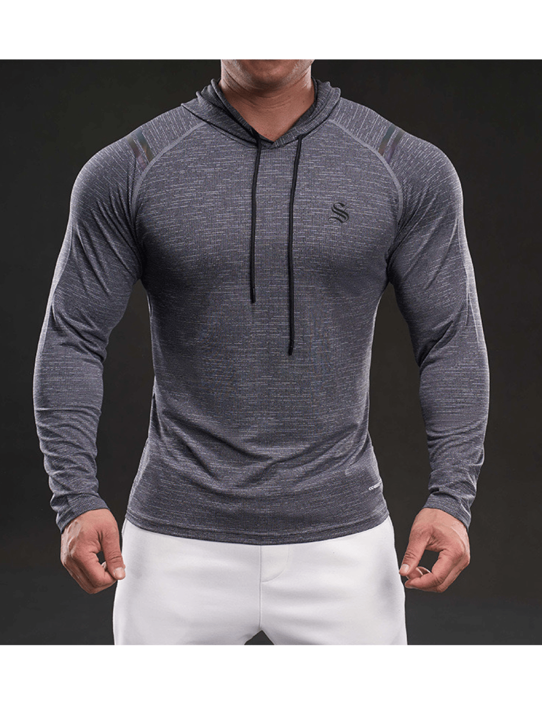 KUY 4 - Hoodie for Men - Sarman Fashion - Wholesale Clothing Fashion Brand for Men from Canada