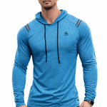 KUY 4 - Hoodie for Men - Sarman Fashion - Wholesale Clothing Fashion Brand for Men from Canada