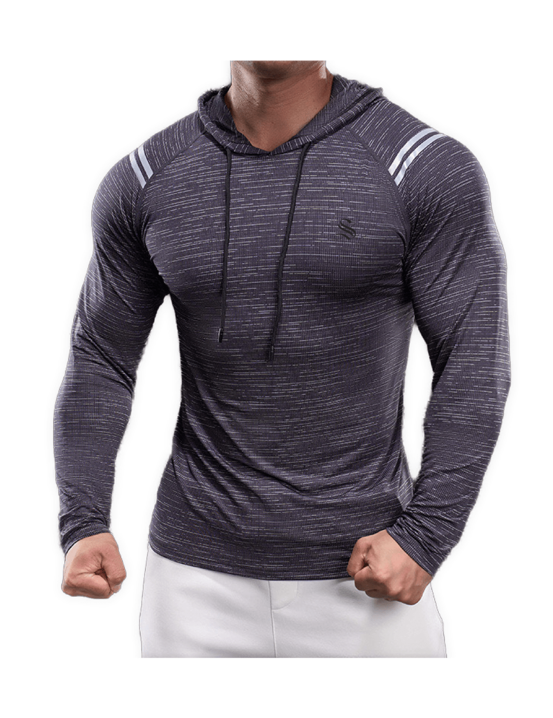 KUY 4 - Hoodie for Men - Sarman Fashion - Wholesale Clothing Fashion Brand for Men from Canada