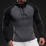 KUY - Hoodie for Men - Sarman Fashion - Wholesale Clothing Fashion Brand for Men from Canada