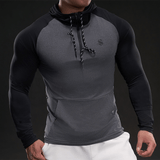 KUY - Hoodie for Men - Sarman Fashion - Wholesale Clothing Fashion Brand for Men from Canada
