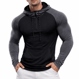 KUY - Hoodie for Men - Sarman Fashion - Wholesale Clothing Fashion Brand for Men from Canada