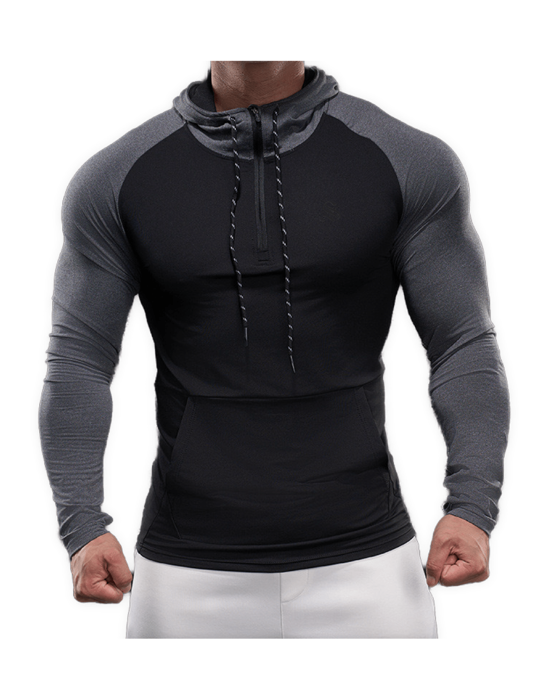 KUY - Hoodie for Men - Sarman Fashion - Wholesale Clothing Fashion Brand for Men from Canada