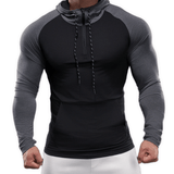 KUY - Hoodie for Men - Sarman Fashion - Wholesale Clothing Fashion Brand for Men from Canada