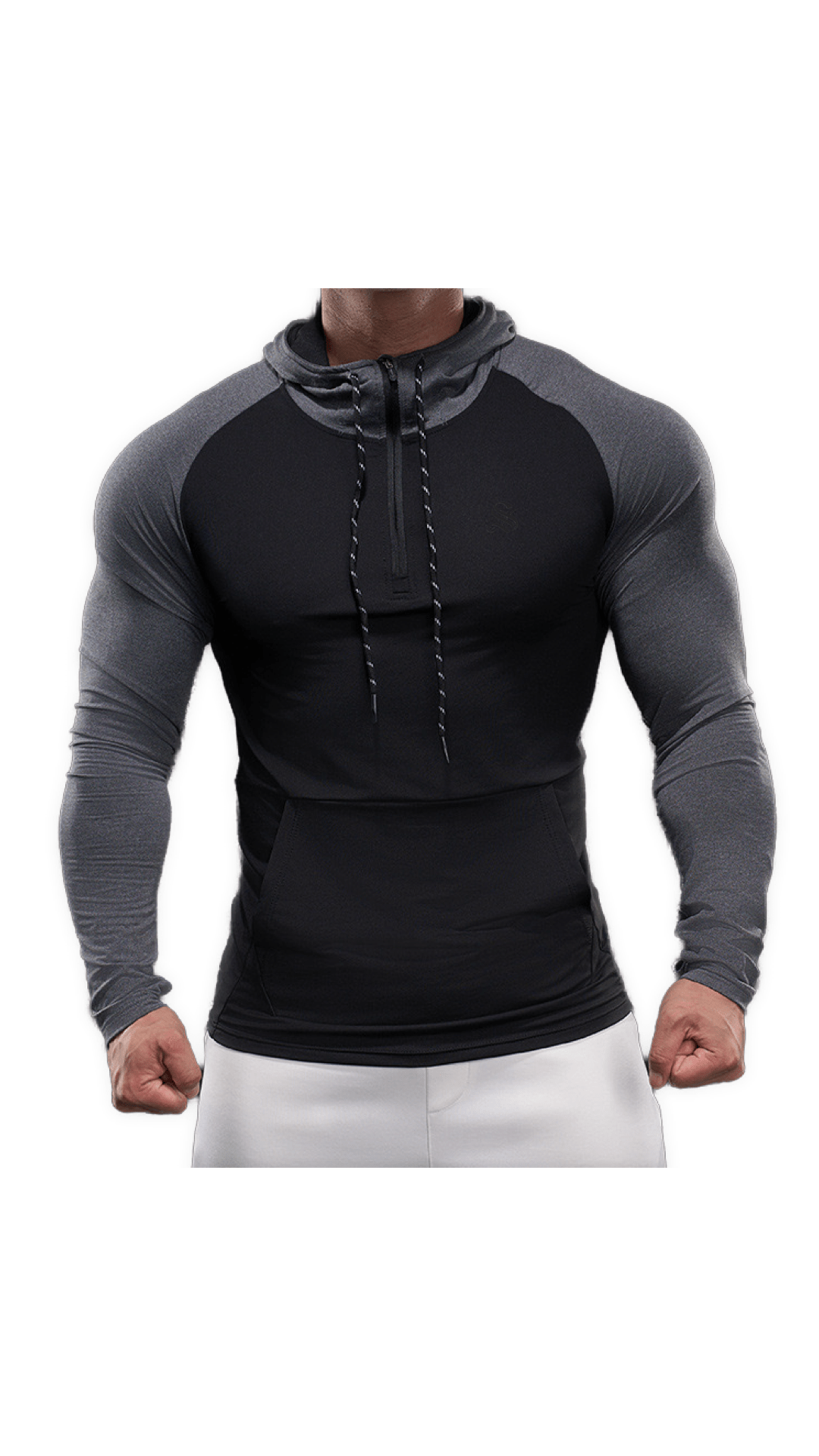 KUY - Hoodie for Men - Sarman Fashion - Wholesale Clothing Fashion Brand for Men from Canada