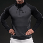 KUY - Hoodie for Men - Sarman Fashion - Wholesale Clothing Fashion Brand for Men from Canada