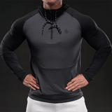 KUY - Hoodie for Men - Sarman Fashion - Wholesale Clothing Fashion Brand for Men from Canada