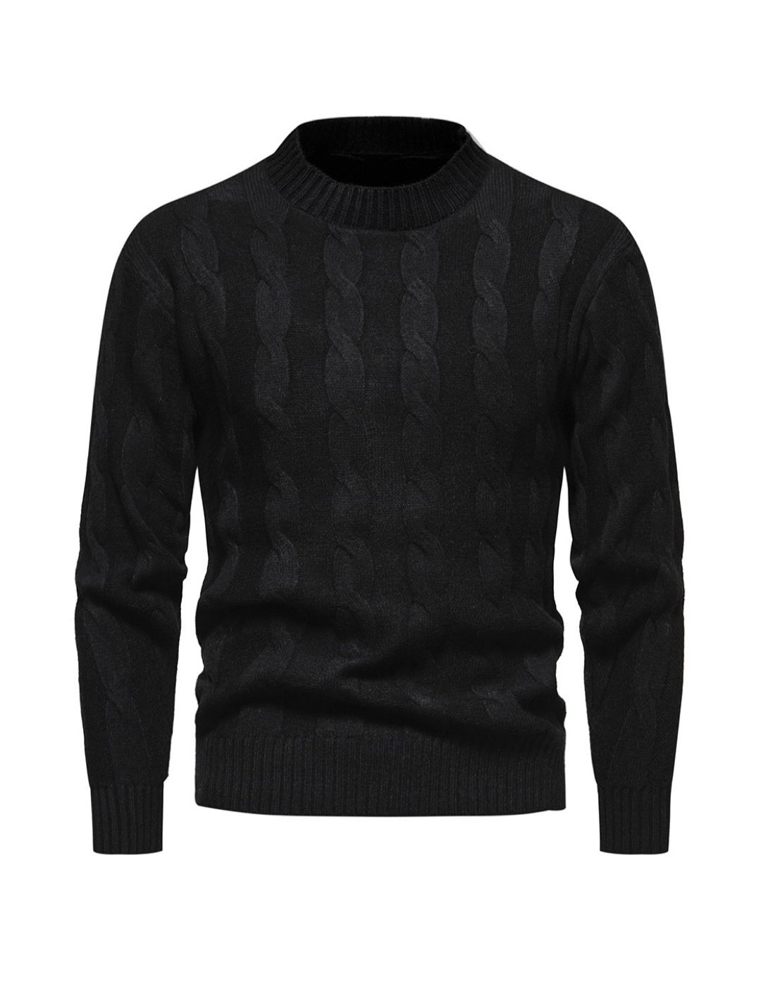 Kvn 22 - Sweater for Men - Sarman Fashion - Wholesale Clothing Fashion Brand for Men from Canada