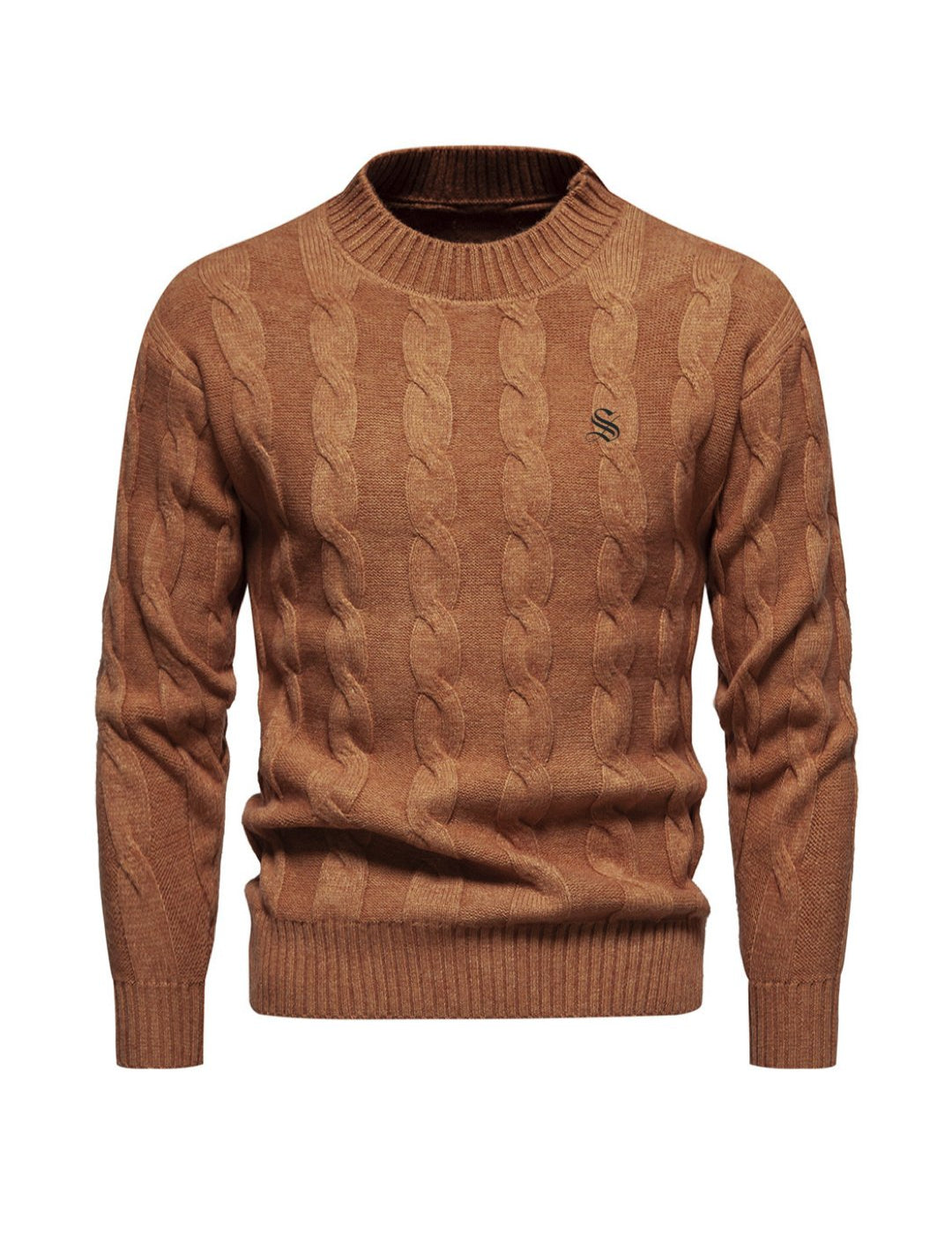 Kvn 22 - Sweater for Men - Sarman Fashion - Wholesale Clothing Fashion Brand for Men from Canada
