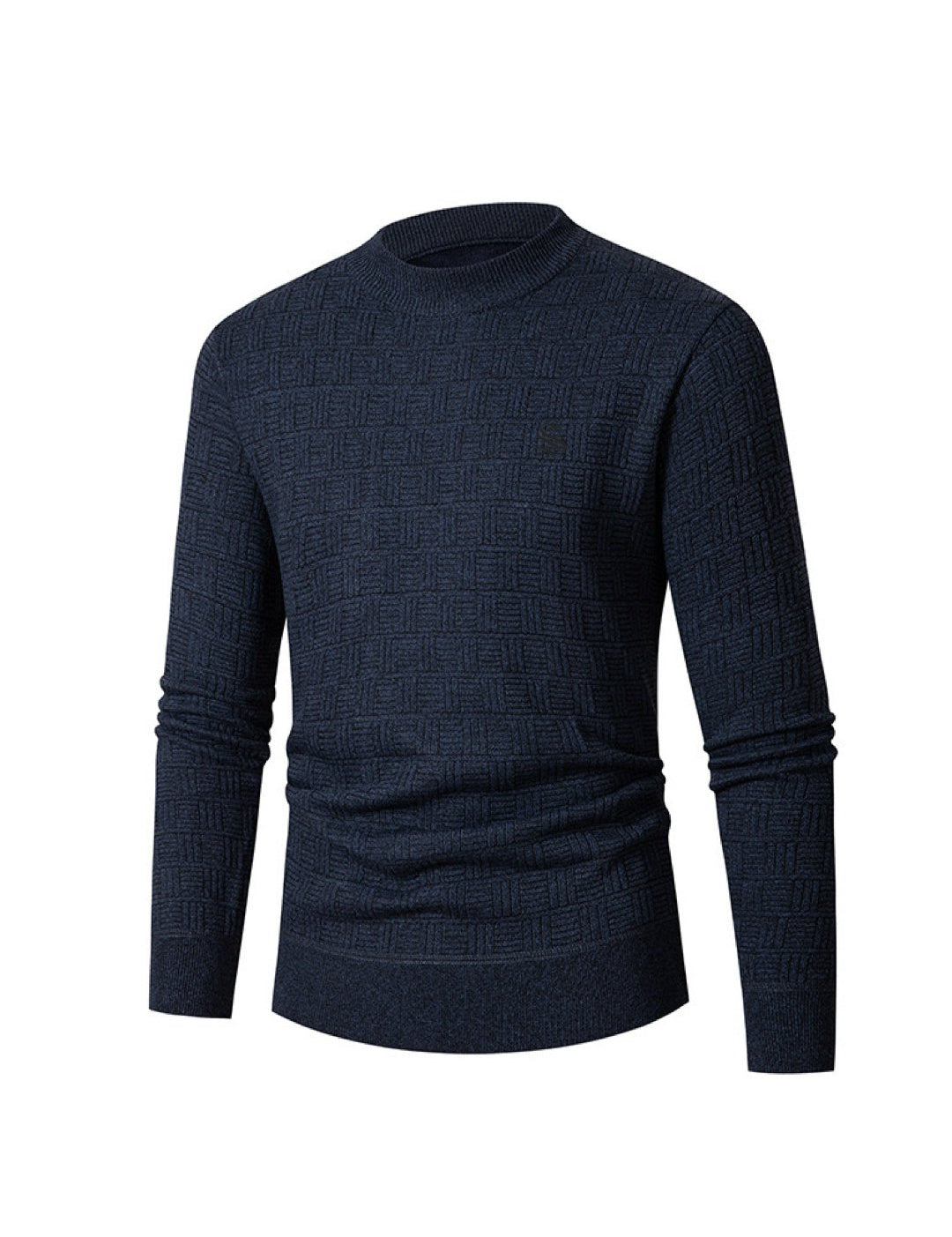 Kvn 24 - Sweater for Men - Sarman Fashion - Wholesale Clothing Fashion Brand for Men from Canada