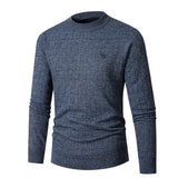 Kvn 24 - Sweater for Men - Sarman Fashion - Wholesale Clothing Fashion Brand for Men from Canada