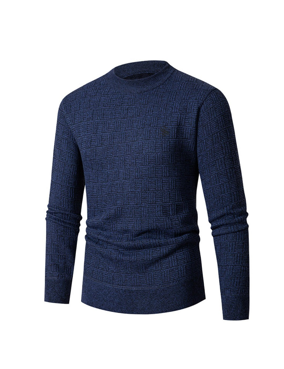 Kvn 24 - Sweater for Men - Sarman Fashion - Wholesale Clothing Fashion Brand for Men from Canada