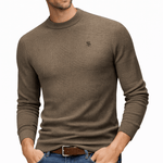 Kvn 25 - Sweater for Men - Sarman Fashion - Wholesale Clothing Fashion Brand for Men from Canada
