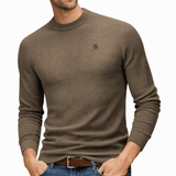 Kvn 25 - Sweater for Men - Sarman Fashion - Wholesale Clothing Fashion Brand for Men from Canada