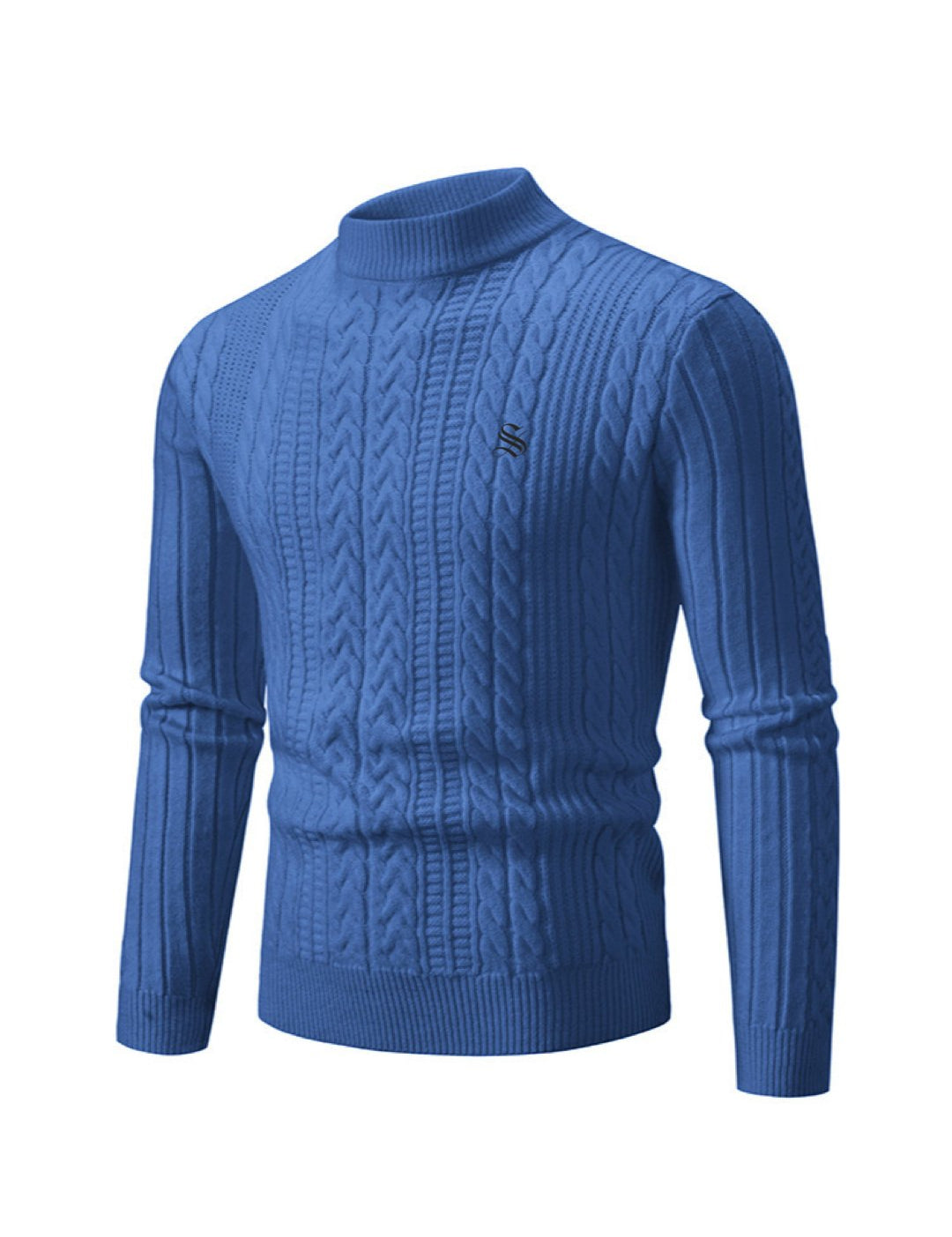 Kvn 26 - Sweater for Men - Sarman Fashion - Wholesale Clothing Fashion Brand for Men from Canada