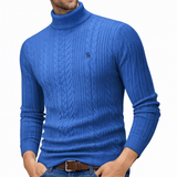 Kvn 26 - Sweater for Men - Sarman Fashion - Wholesale Clothing Fashion Brand for Men from Canada