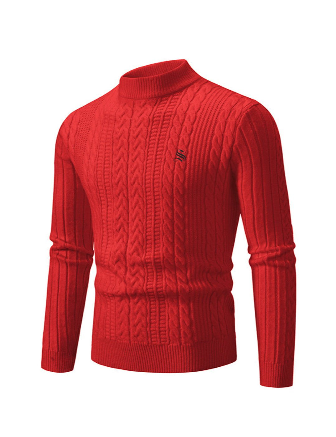 Kvn 26 - Sweater for Men - Sarman Fashion - Wholesale Clothing Fashion Brand for Men from Canada
