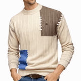 Kvn 31 - Sweater for Men - Sarman Fashion - Wholesale Clothing Fashion Brand for Men from Canada