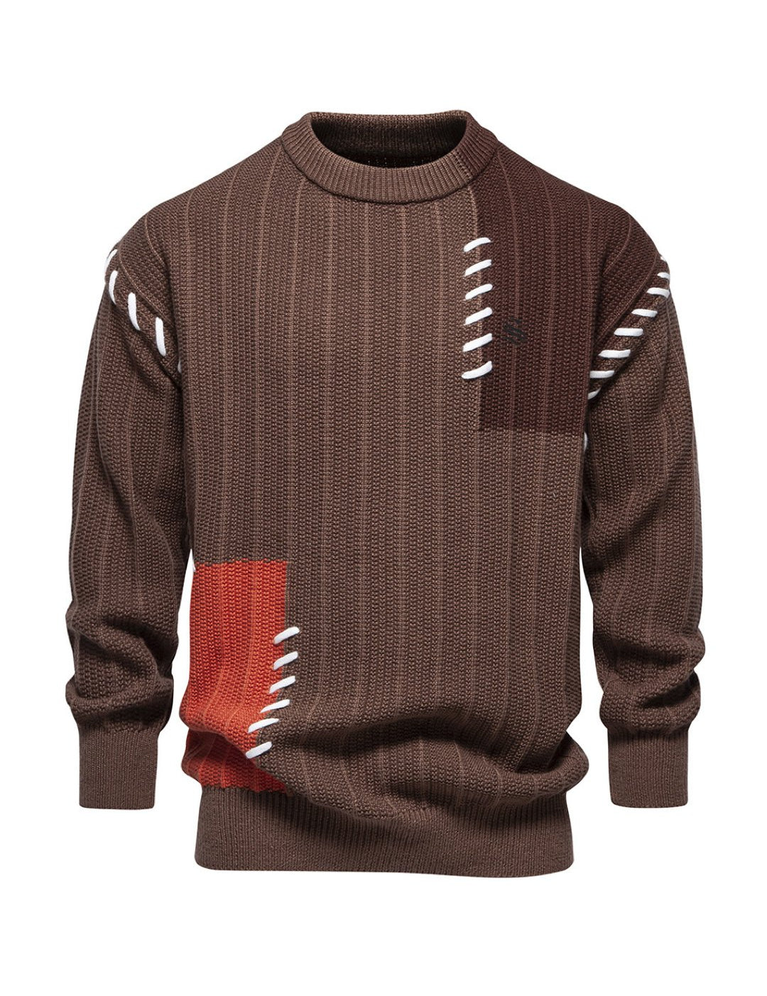 Kvn 31 - Sweater for Men - Sarman Fashion - Wholesale Clothing Fashion Brand for Men from Canada